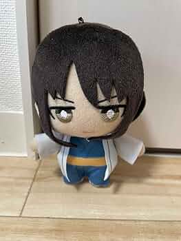 Amazon.co.jp: 銀魂 桂小太郎 ともぬい vol.3 ぬいぐるみ : ホビー
